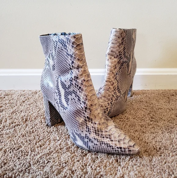 Pointed Toe Marc Fisher Retire Booties Marc Fisher Shoes Marc